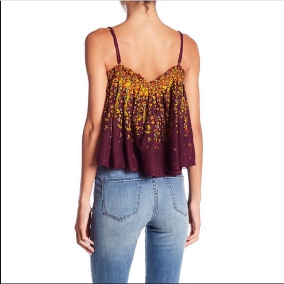 🔮 FREE PEOPLE | Instant Crush Camisole - Picture 4 of 6
